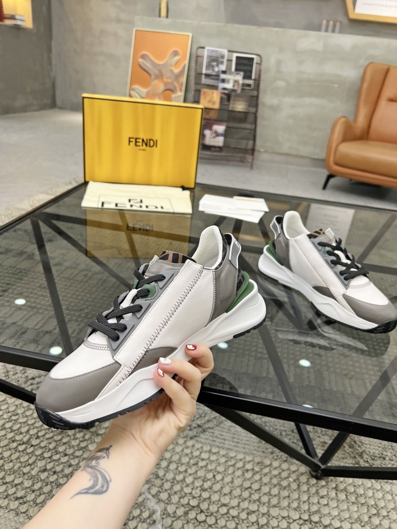 Fendi Sneakers